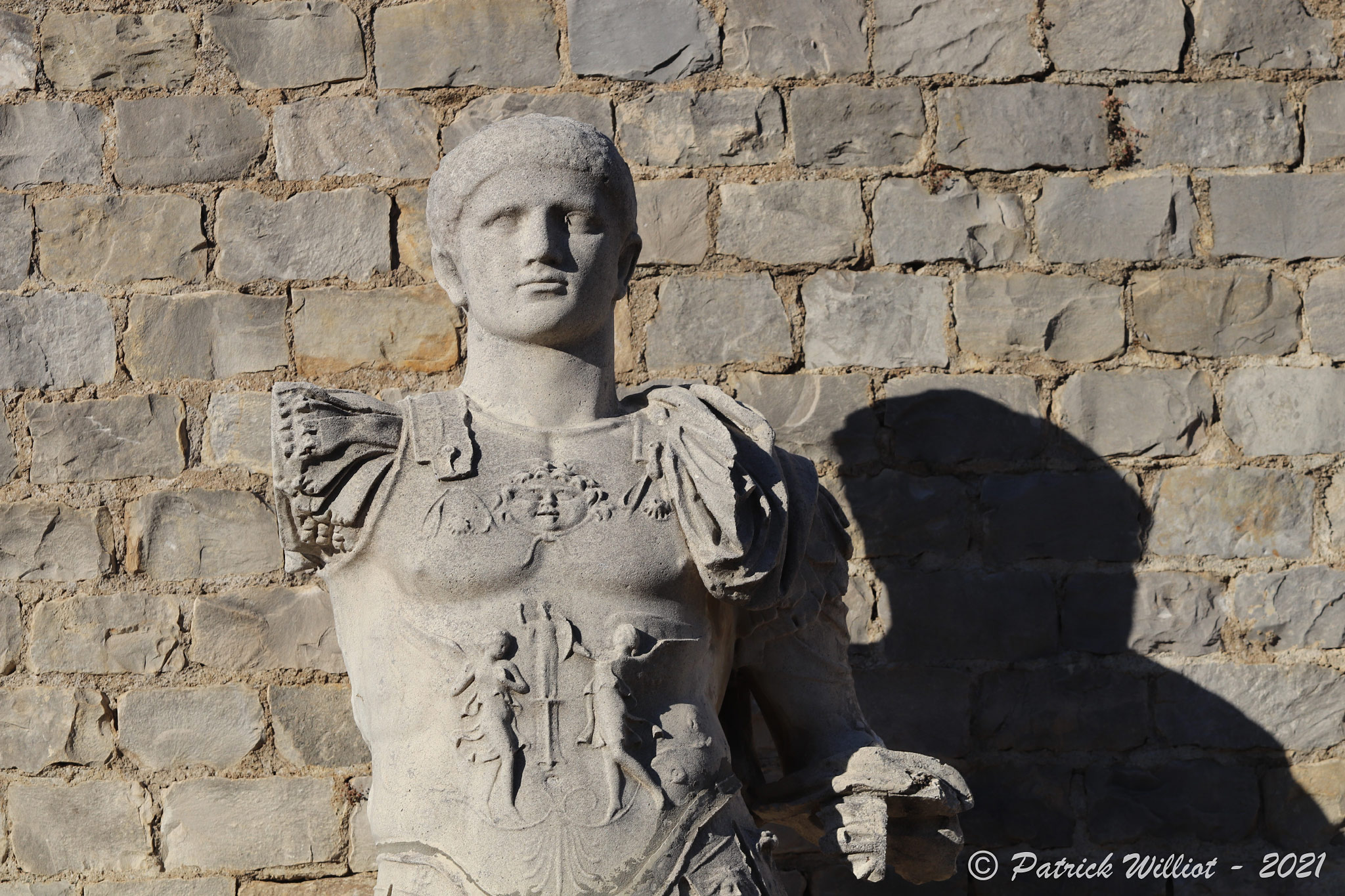 Vaison-la-Romaine